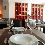 Ξενοδοχείο Ostu Di San Giacu Boves