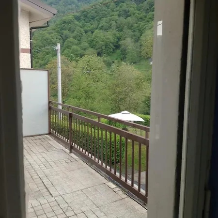 Hotel Locanda Ostu Di San Giacu *