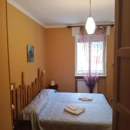 Locanda Ostu Di San Giacu Hotel Boves