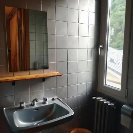Hotel Locanda Ostu Di San Giacu Boves