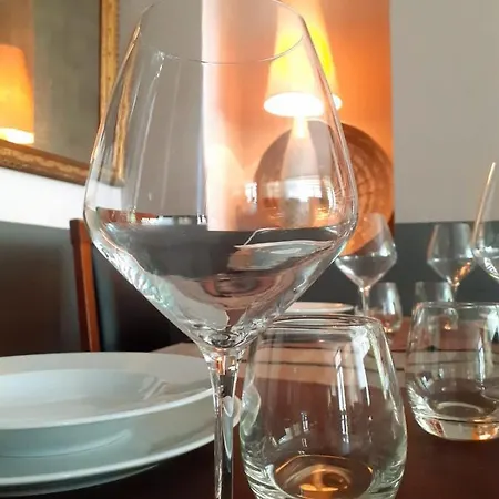 Hotel Locanda Ostu Di San Giacu
