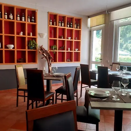 Locanda Ostu Di San Giacu