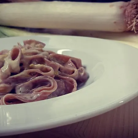 Hotel Locanda Ostu Di San Giacu Boves