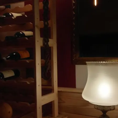 Locanda Ostu Di San Giacu Hotel
