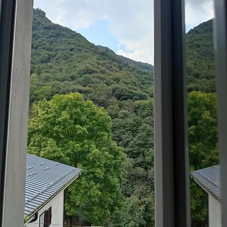 Locanda Ostu Di San Giacu