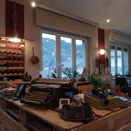 Locanda Ostu Di San Giacu Hotel *
