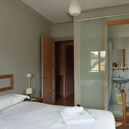 Hotel Locanda Ostu Di San Giacu