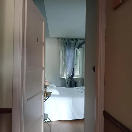 Locanda Ostu Di San Giacu Hotel *