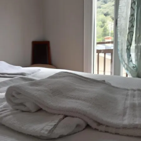 Hotel Locanda Ostu Di San Giacu