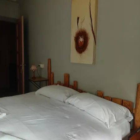 Locanda Ostu Di San Giacu *