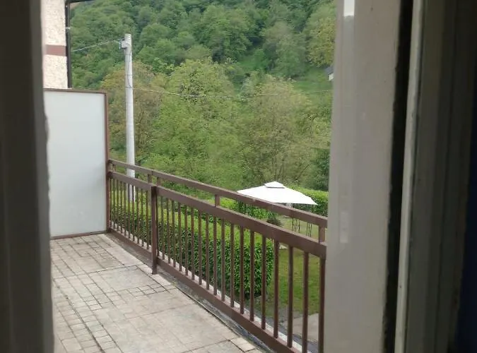 Hotel Ostu Di San Giacu *