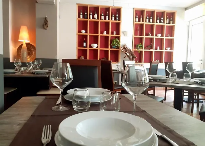 Hotel Ostu Di San Giacu Boves