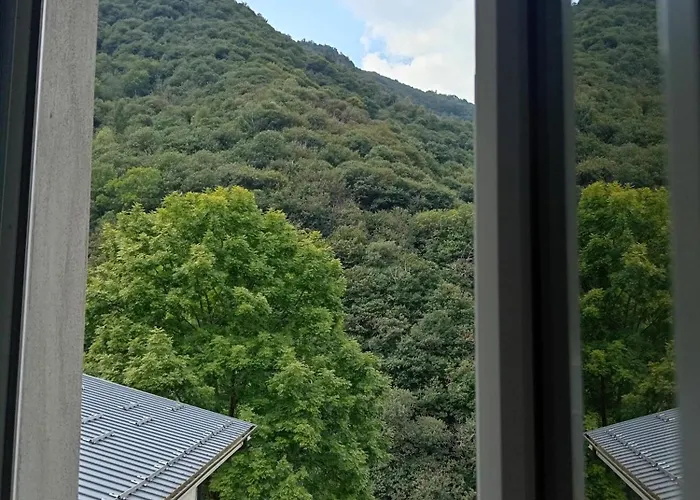 Ostu Di San Giacu